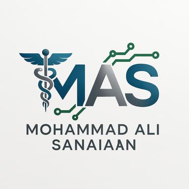 mohammadali saneiyan