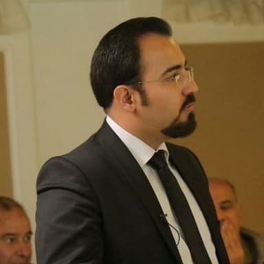 mohammad lavaee
