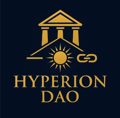 Hyperion DAO